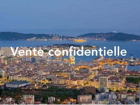 Restaurant institutionnel littoral varois - Fort volume - Potentiel de d&eacute;veloppement 2247000 83000 Toulon