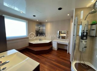  Maison � vendre 8 pi�ces 345 m�