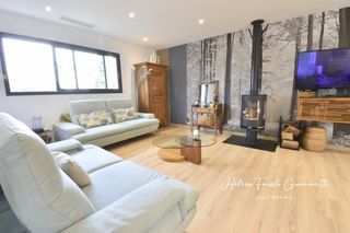  Villa � vendre 6 pi�ces 183 m�