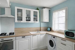  Maison � vendre 3 pi�ces 71 m�