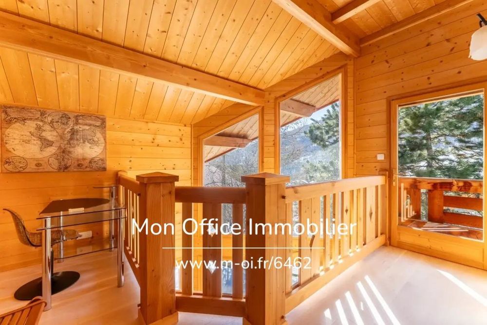 � vendre  Chalet Saint-Chaffrey (05330)