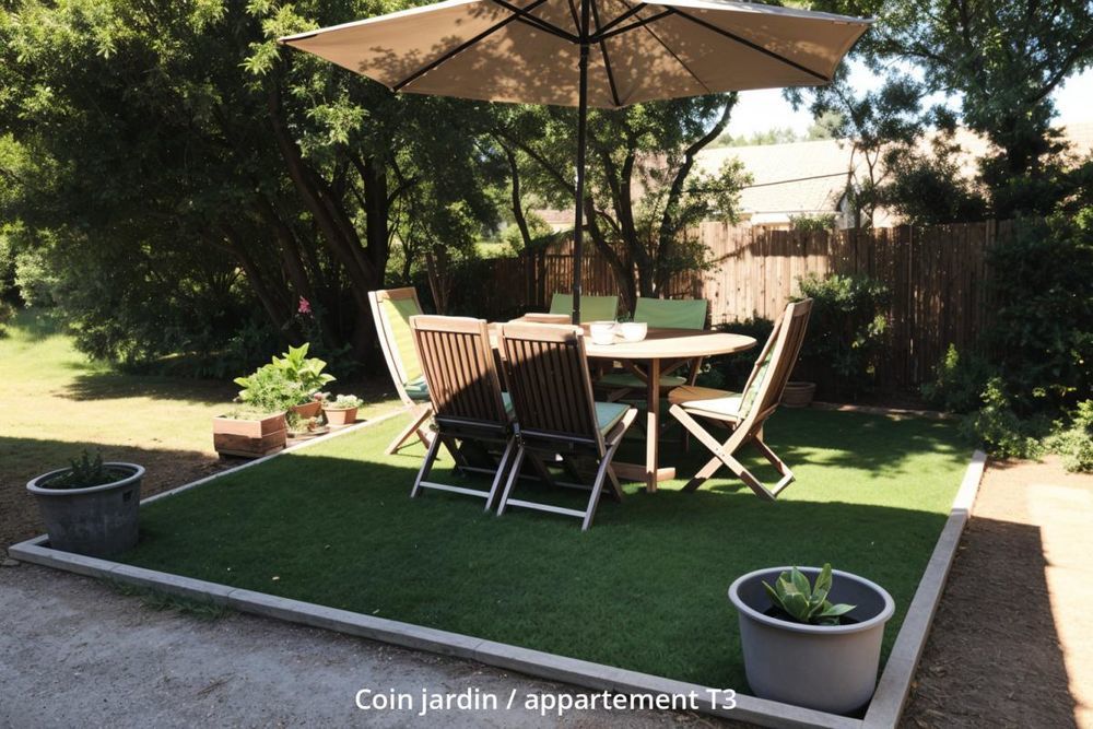 � vendre  Maison Saint-Florent (20217)