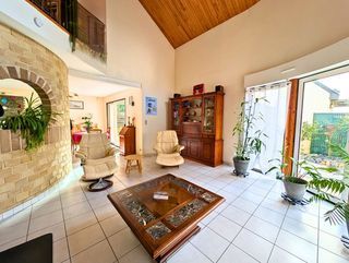  Maison � vendre 4 pi�ces 110 m�