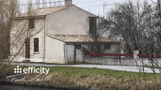  Maison � vendre 5 pi�ces 80 m�