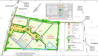  Terrain � vendre 909 m�