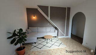  Maison � vendre 4 pi�ces 63 m�