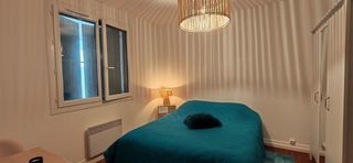  Appartement � vendre 2 pi�ces 46 m�