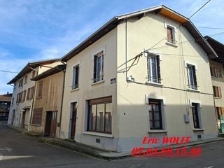  Maison � vendre 5 pi�ces 157 m�