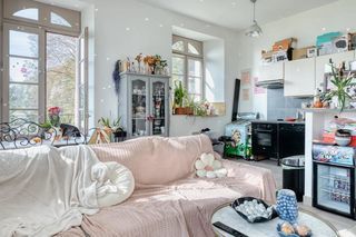  Appartement � vendre 2 pi�ces 50 m�