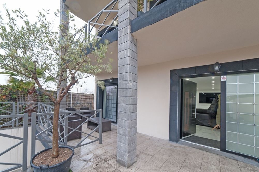 � vendre  Maison Argenteuil (95100)