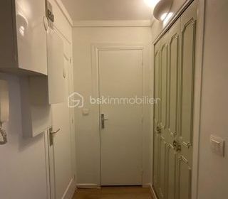  Appartement � vendre 4 pi�ces 62 m�