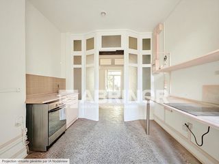  Appartement � vendre 3 pi�ces 89 m�