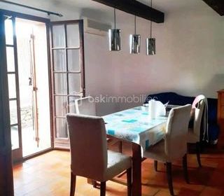  Maison � vendre 6 pi�ces 120 m�