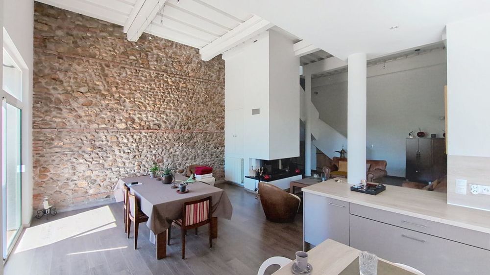 � vendre  Propri�t�/ch�teau Pollestres (66450)