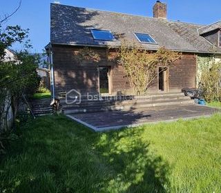  Ferme � vendre 3 pi�ces 110 m�