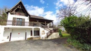  Maison � vendre 6 pi�ces 166 m�