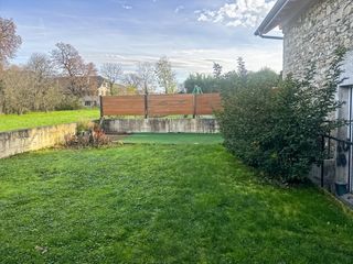  Maison � vendre 3 pi�ces 80 m�