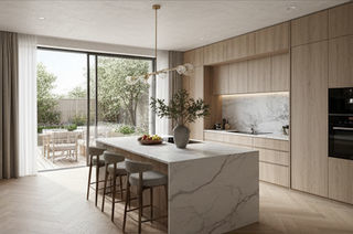  Appartement � vendre 3 pi�ces 65 m�