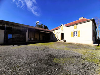  Maison � vendre 5 pi�ces 194 m�