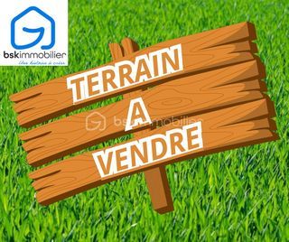  Terrain � vendre 175 m�