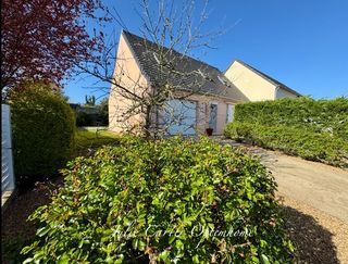  Maison � vendre 5 pi�ces 83 m�