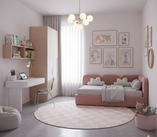  Appartement � vendre 4 pi�ces 87 m�