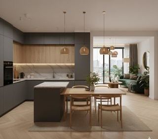  Appartement � vendre 2 pi�ces 49 m�