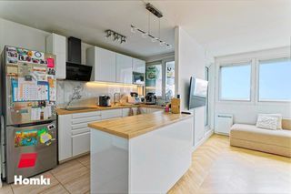  Appartement � vendre 4 pi�ces 77 m�