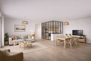  Appartement � vendre 4 pi�ces 103 m�