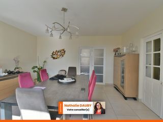  Maison � vendre 7 pi�ces 199 m�