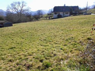  Terrain � vendre 1000 m�