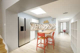  Maison � vendre 4 pi�ces 106 m�