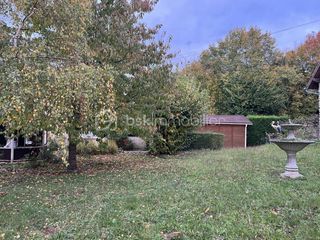  Maison � vendre 8 pi�ces 232 m�