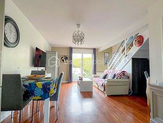  Maison � vendre 3 pi�ces 60 m�