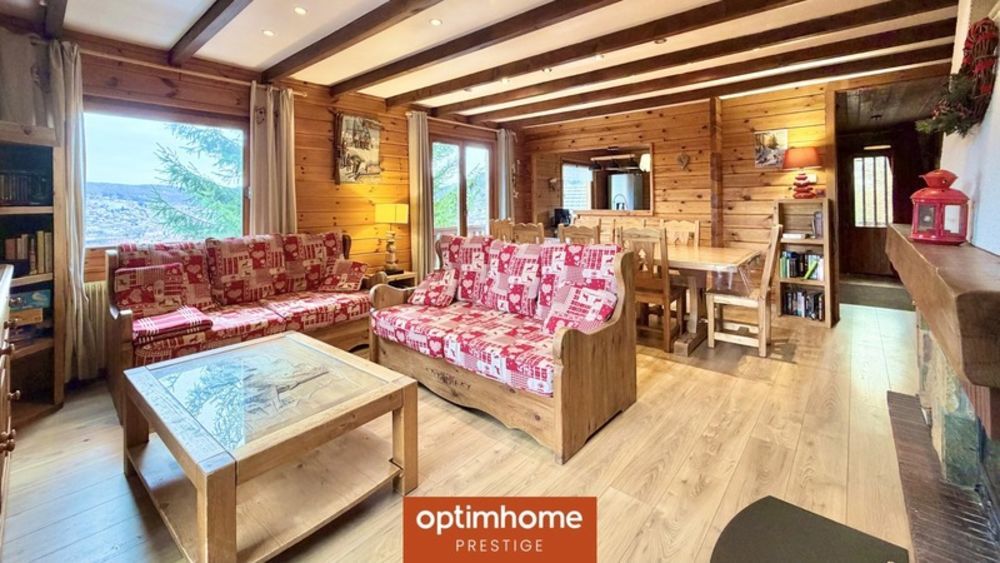 � vendre  Chalet G�rardmer (88400)