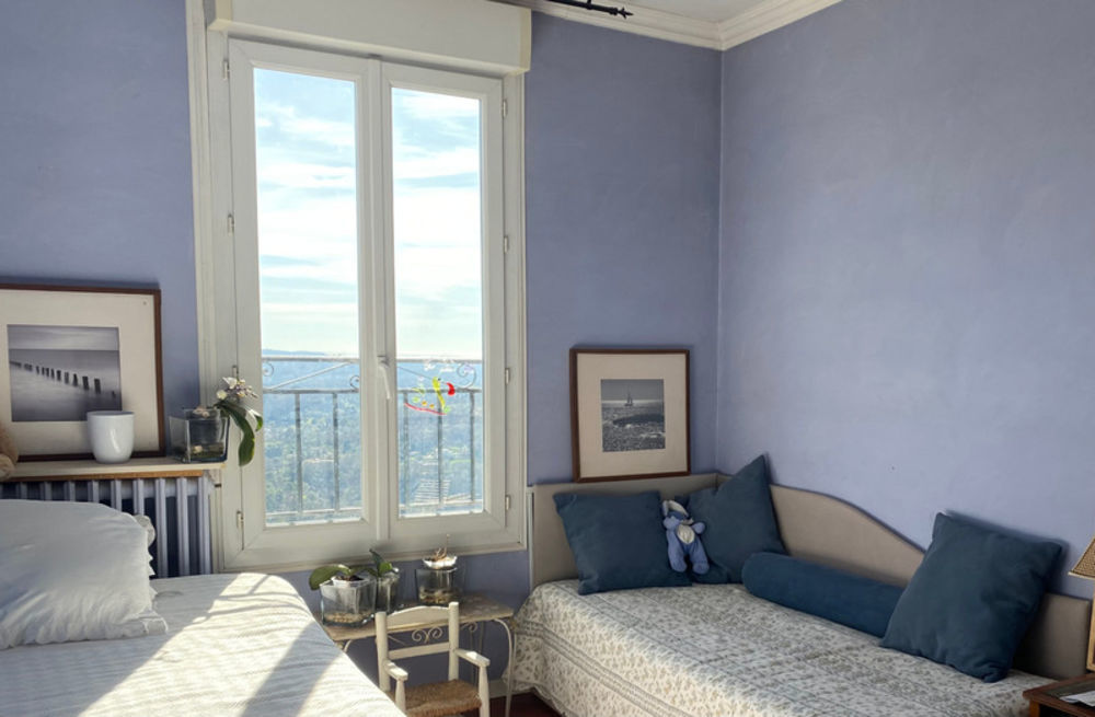 � vendre  Propri�t�/ch�teau Magagnosc (06520)