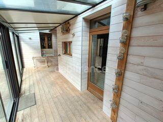  Maison � vendre 8 pi�ces 398 m�