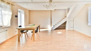  Maison � vendre 4 pi�ces 123 m�