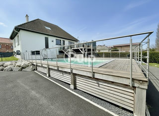  Maison � vendre 5 pi�ces 122 m�