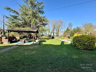  Maison � vendre 8 pi�ces 187 m�