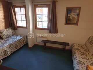  Appartement � vendre 2 pi�ces 36 m�