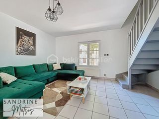  Duplex/triplex � vendre 3 pi�ces 62 m�