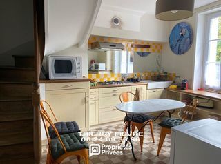  Maison � vendre 3 pi�ces 69 m�