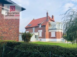  Maison � vendre 7 pi�ces 163 m�