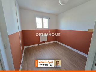  Maison � vendre 4 pi�ces 81 m�