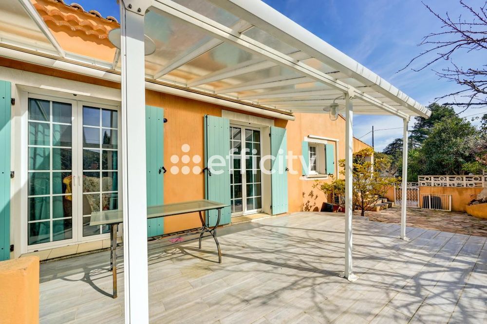 � vendre  Villa Allauch (13190)