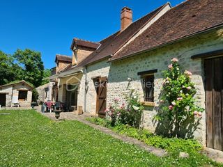  Maison � vendre 11 pi�ces 250 m�