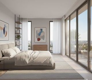  Appartement � vendre 5 pi�ces 92 m�