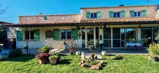  Propri�t�/ch�teau � vendre 5 pi�ces 188 m�