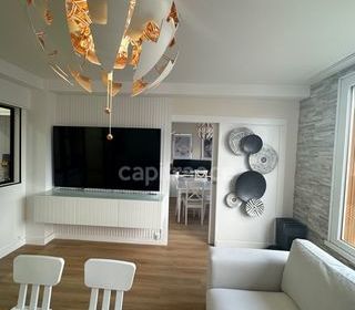  Appartement � vendre 4 pi�ces 67 m�